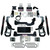 Skyjacker 4.5In KT 21 F150 4WD SPCR BLK - F2145BKB Photo - Primary