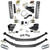 Skyjacker 6In SYSTEM 23 F250 4WD GAS - F23601KS Photo - Primary