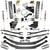 Skyjacker 6In SYS 23 F250 4WD GAS W/LKS - F236024KS-M Photo - Primary
