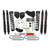 Skyjacker 6In KIT 05-07F350 4WD DSL BMX - F5651K3-B Photo - Primary