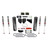 Skyjacker 4In KIT 08 F350 4WD GAS - F8401KH-M Photo - Primary