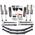 Skyjacker 4In SYS 08-10F250 GAS 4ADX - F84024KS-X Photo - Primary
