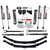 Skyjacker 4In SYS 08-10F250 DIES 4ADX - F84524KS-X Photo - Primary