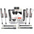 Skyjacker 6In KT 08-10F350 HD DSL 4ADX - F86524KH-X Photo - Primary