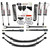 Skyjacker 6In SYS 08-10F350 HD DSL 4ADX - F86524KSH-X Photo - Primary