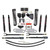 Skyjacker 8.5In KIT 08 F350 4WD GAS - F8802KH-B Photo - Primary