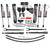 Skyjacker 8.5In KIT 08 F350 4WD DIESEL - F8852KH-X Photo - Primary
