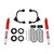 Skyjacker 09-13 F150 3In UPR A-ARM KIT - F930PH Photo - Primary