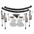 Skyjacker 4In KIT 99-02/99F250 F350 V8 - F940MK-X Photo - Primary