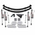Skyjacker 6In KIT 00-04F250 F350 V10 DS - F9652MK-X Photo - Primary