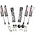 Skyjacker 2.5In GLAD DSL RUB LT SP ADX - G250RKXLTD Photo - Primary