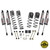 Skyjacker JL 2-2.5In 2DR LT ADX - JL20BKXLT Photo - Primary