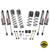 Skyjacker JL 2-2.5In RUBI 2DR LT ADX - JL20RBKXLT Photo - Primary
