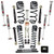 Skyjacker 2.5In 97-02 TJ VALVE FLEX KIT - TJ251K-SVX-M Photo - Primary