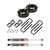Skyjacker 2In KT MET SPC 07-12 TUN 4MON - TU720MSP-M Photo - Primary