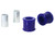 SuperPro Chevrolet-Tr/Arm/R Bush - SPF0455K Photo - Primary