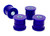 SuperPro Toyota-Tr/Arm Bush - SPF0826K Photo - Close Up