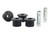 SuperPro Holden Rodeo Tf 2X4 & 4X4 Rear - SPF0972HK Photo - out of package