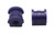 SuperPro Sway Bar Mount Bushing - 19mm Bar - SPF2901-19K Photo - Primary