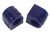SuperPro Sway Bar To Chassis Bushing Kit - SPF4080-27K Photo - Close Up