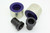 SuperPro Front Control Arm Lower Rear Bushing Kit - SPF4244K Photo - Primary
