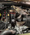 Mighty Mouse Solutions Mild Catch Can - 2006-2023 Dodge Charger SRT8/Scat Pack, Challenger SRT8/Scat Pack & 300C SRT (6.1L/6.4L)