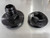 Mighty Mouse Solutions Hex Lid Upgrade - 3" or XL 3.5" Catch Can
