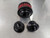 Mighty Mouse Solutions -12AN Breather Adapter