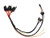 Mighty Mouse Solutions GM Electric Fan Wiring Harness - PWM Plug-and-Play