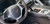 Mighty Mouse Solutions Powerglide Shifter Trim Plate - 2014-2019 C7 Corvette