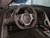 Mighty Mouse Solutions Steering Wheel Button Bezel - 2014-2019 C7 Corvette
