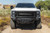 DV8 Offroad 23-26 Ford F-250/F-350 Spec Series Front Bumper w/ Winch - FBFF2-06 Photo - Close Up