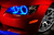 Oracle 08-13 BMW M3 Coupe LED Projector Headlight Halo Kit - Red - 1311-003 Photo - lifestyle view