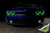 Oracle 08-14 Dodge Challenger LED Projector Headlight Halo Kit - Green - 2238-004 Photo - lifestyle view