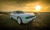 Oracle 08-14 Dodge Challenger LED Projector Headlight Halo Kit - Green - 2238-004 Photo - lifestyle view