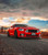 Oracle 15-17 Ford Mustang LED Headlight Halo Kit - Amber - 2266-005 Photo - lifestyle view