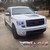 Oracle 13-14 Ford F-150 / Raptor LED Headlight Projector Halo Kit - Red - 2299-003 Photo - lifestyle view