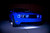 Oracle 10-14 Ford Mustang LED Headlight Halo Kit - Amber - 2302-005 Photo - lifestyle view