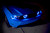 Oracle 10-14 Ford Mustang LED Headlight Halo Kit - Amber - 2302-005 Photo - lifestyle view