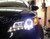 Oracle 12-15 Toyota Camry LED Headlight Halo Kit - Blue - 2449-002 Photo - lifestyle view