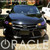 Oracle 12-15 Toyota Camry LED Headlight Halo Kit - UV/Purple - 2449-007 Photo - lifestyle view