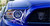 Oracle 13-14 Ford Mustang LED Projector Headlight Halo Kit - Blue - 2652-002 Photo - lifestyle view