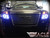 Oracle 10-17 GMC Terrain LED Headlight Halo Kit - Blue - 2654-002 Photo - lifestyle view
