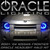 Oracle 01-04 Nissan Frontier LED Headlight Halo Kit - Red - 2698-003 Photo - lifestyle view