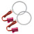 Oracle 14-15 GMC Sierra 1500 LED Fog Light Halo Kit - UV/Purple - 2961-007 Photo - Primary