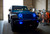 Oracle 07-17 Jeep Wrangler Surface Mount LED Headlight Halo Kit - Blue - 3943-002 Photo - lifestyle view
