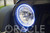Oracle 7" Round Surface Mount LED Headlight Halo Kit - Red - 3981-003 Photo - lifestyle view