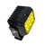 Oracle TITAN 4 90W High Performance Auxiliary Flood Light - Yellow LED - 5933-F-006 User 1