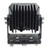Oracle TITAN 4 90W High Performance Auxiliary Flood Light - Yellow LED - 5933-F-006 User 1
