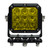 Oracle TITAN 4 90W High Performance Auxiliary Spot Light - Yellow LED - 5933-S-006 Photo - Primary